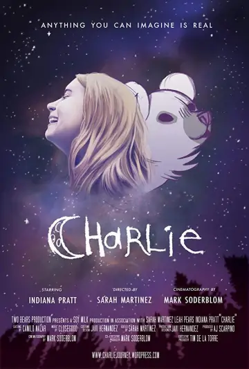 Charlie постер