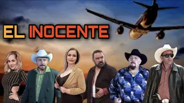 Задник к фильму "El Inocente" #1279434