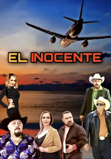 Постер к фильму "El Inocente" #1279440