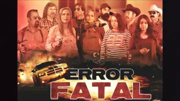 Задник к фильму "Error Fatal" #1181300