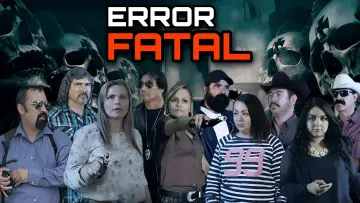 Задник к фильму "Error Fatal" #1181301