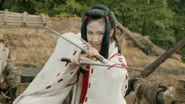 Задник к фильму "少林寺十八罗汉" #967433