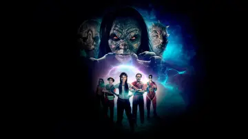 Задник к фильму "The Monsters Without" #476221