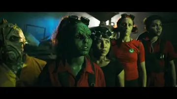 Задник к фильму "The Monsters Without" #476225