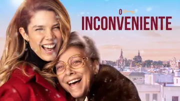 Задник к фильму "El inconveniente" #692660