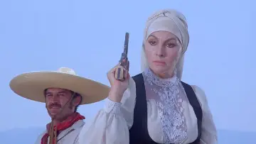 Toña Machetes постер