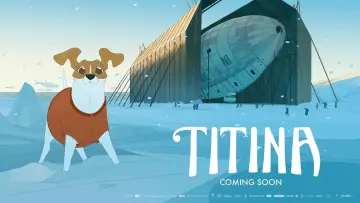 Задник к фильму "Титина" #344672