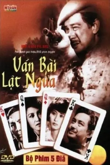 Ván bài lật ngửa 1: Đứa con nuôi vị giám mục