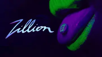 Задник к фильму "Zillion.Клуб твоих грёз" #697190