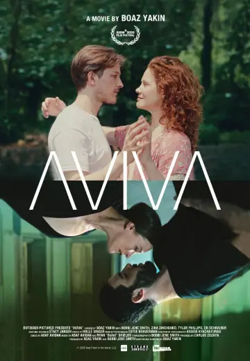 Постер к фильму "Aviva" #1131870