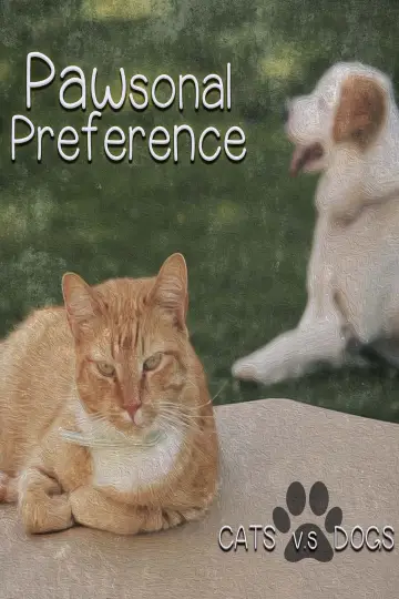 Постер к фильму "PAWsonel Preference" #1168063