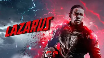 Задник к фильму "Lazarus" #1129521