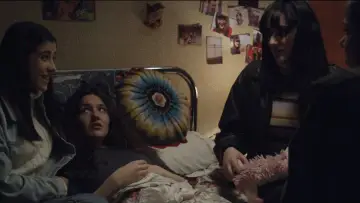 Задник к фильму "75 días" #459567