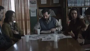 Задник к фильму "75 días" #459569