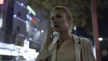 Задник к фильму "Анатомия убийств" #450851