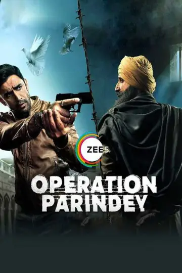 Постер к фильму "Operation Parindey" #923432