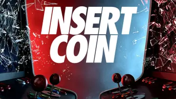 Задник к фильму "Insert Coin" #1136790