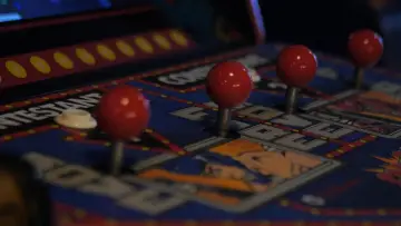 Задник к фильму "Insert Coin" #501636