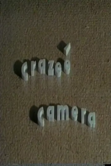 Crazeé Camera постер