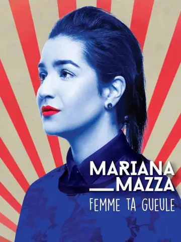 Постер к фильму "Femme ta gueule – Le film" #1164351