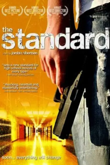 Постер к фильму "The Standard" #1145467