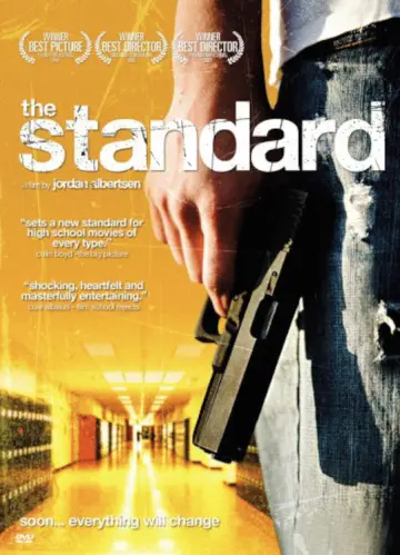 Постер к фильму "The Standard" #1145468
