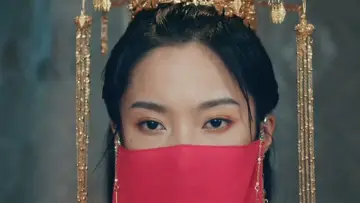 Задник к фильму "绝世娇妃" #1164246
