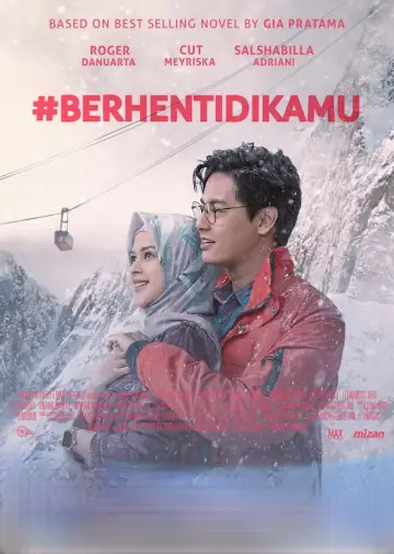 Постер к фильму "#BerhentiDiKamu" #1139194