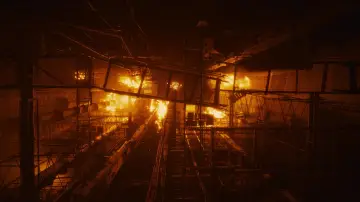 Задник к фильму "Возвращение в Сайлент Хилл" #759980