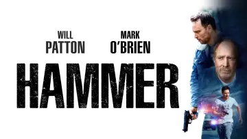 Задник к фильму "Hammer" #1125888