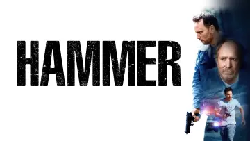 Задник к фильму "Hammer" #1125889