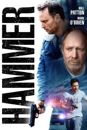 Постер к фильму "Hammer" #1125895