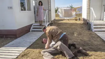 Задник к фильму "Превратности разума" #424081