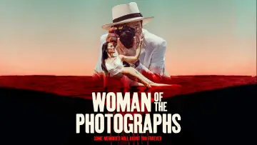 Задник к фильму "写真の女" #1031641
