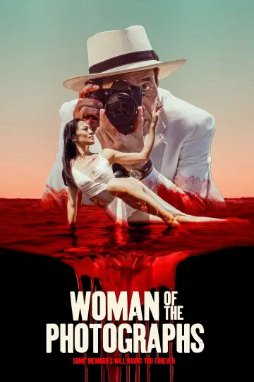 Постер к фильму "写真の女" #1031643