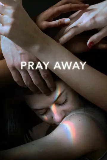 Постер к фильму "Pray Away" #609681