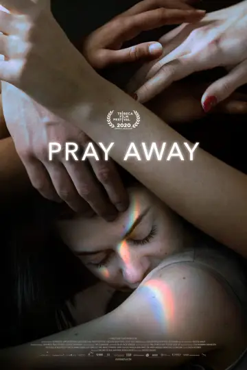 Постер к фильму "Pray Away" #609685