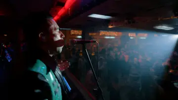 Задник к фильму "Бардо" #1019378