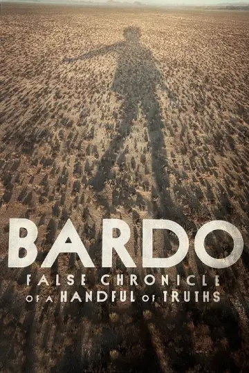 Постер к фильму "Бардо" #1019390