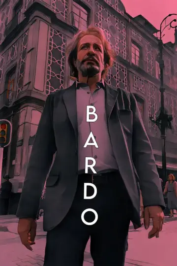 Постер к фильму "Бардо" #1019391