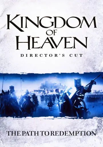 Постер к фильму "The Path to Redemption" #1622403