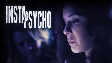 Задник к фильму "InstaPsycho" #1129539
