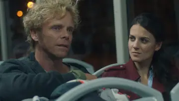 Задник к фильму "Classmate" #1573915