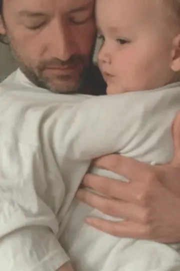 Постер к фильму "Daddy" #1149977