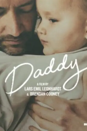 Постер к фильму "Daddy" #1149978