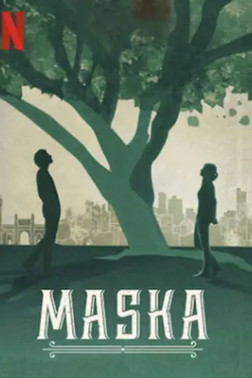 Постер к фильму "Maska" #921116