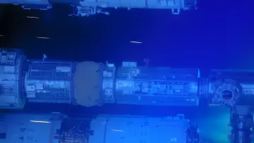 Задник к фильму "Проект «Конец света»" #746234