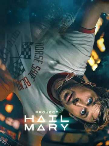 Постер к фильму "Проект «Конец света»" #746255