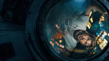 Задник к фильму "Проект «Конец света»" #908994