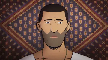 Задник к фильму "Бегство" #192541
